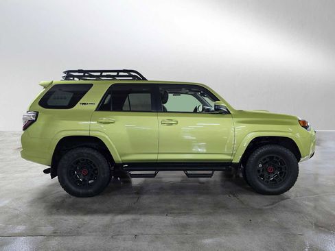 Used 2022 Toyota 4Runner TRD Pro image 2