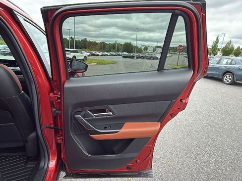 Certified 2024 MAZDA CX-50 AWD 2.5 Turbo w/ Cargo Package image 21