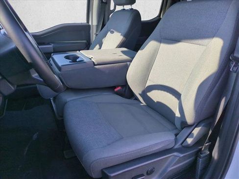 Used 2025 Ford F150 XLT w/ Equipment Group 301A Standard image 9