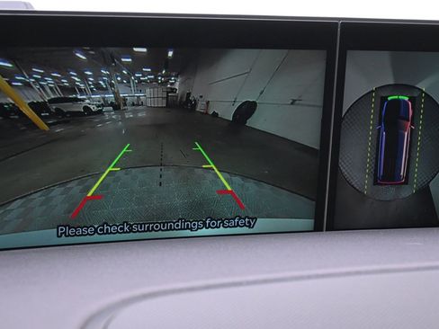 New 2025 Lincoln Navigator Reserve w/ Jet Appearance Package image 27