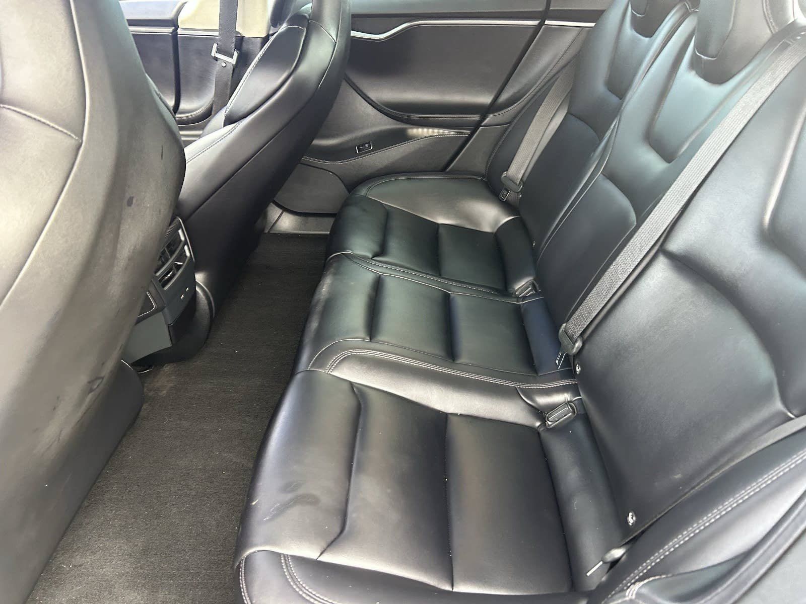 Used 2018 Tesla Model S 75D AWD/4WD image 21