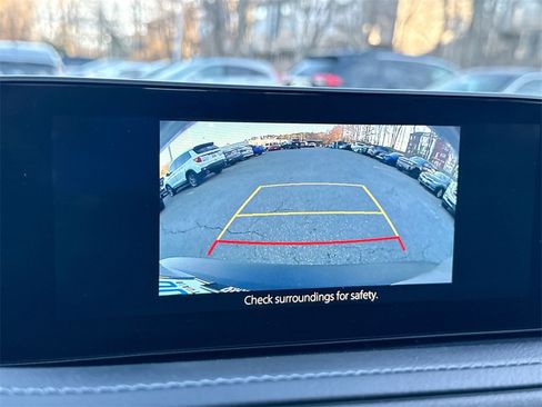 Used 2023 MAZDA CX-30 AWD 2.5 S w/ Preferred Package image 23