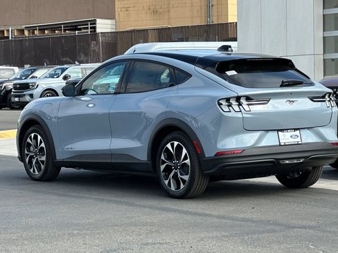 New 2026 Ford Mustang Mach-E Select RWD image 5