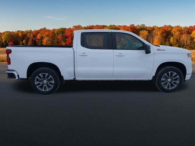 New 2026 Chevrolet Silverado 1500 RST AWD/4WD image 11