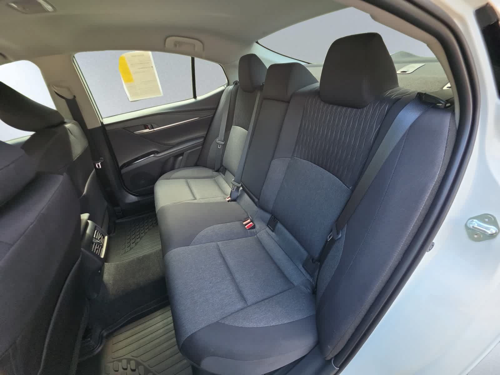 Used 2026 Toyota Camry LE w/ Convenience Package AWD/4WD image 19
