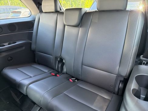 Certified 2026 Hyundai Palisade Calligraphy FWD image 4