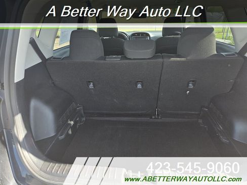 Used 2021 Kia Soul S FWD image 8