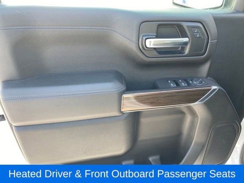 Certified 2021 Chevrolet Silverado 1500 LT w/ Bed Protection Package image 16