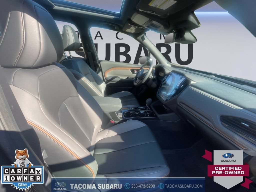Used 2026 Subaru Forester Sport AWD/4WD image 17