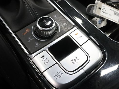 Used 2024 Kia Telluride EX X-Line AWD/4WD image 34
