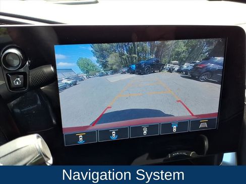 Used 2020 Chevrolet Corvette Stingray Preferred Cpe w/ 2LT Preferred Equipment Group image 2