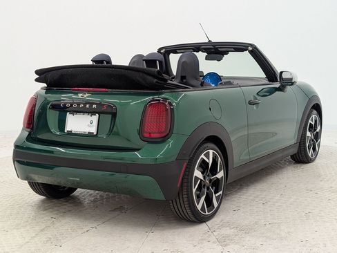 New 2026 MINI Cooper S image 9