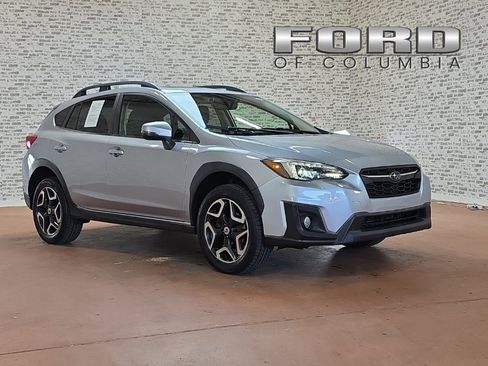 Used 2018 Subaru Crosstrek 2.0i Limited image 1