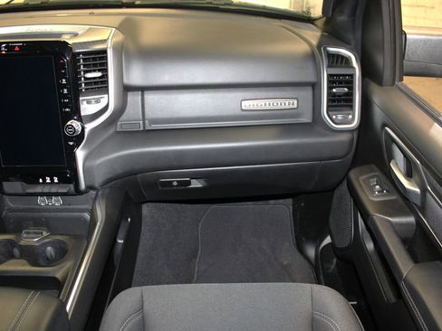 Used 2025 RAM 1500 Big Horn image 26