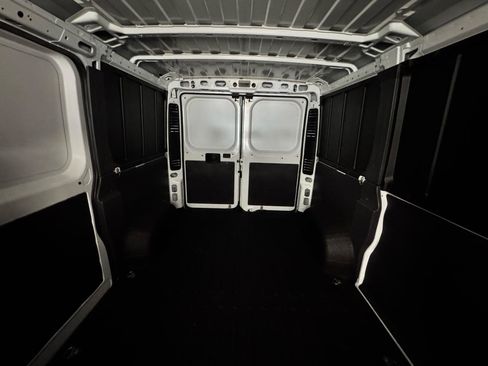 Used 2021 RAM ProMaster 1500 FWD image 22