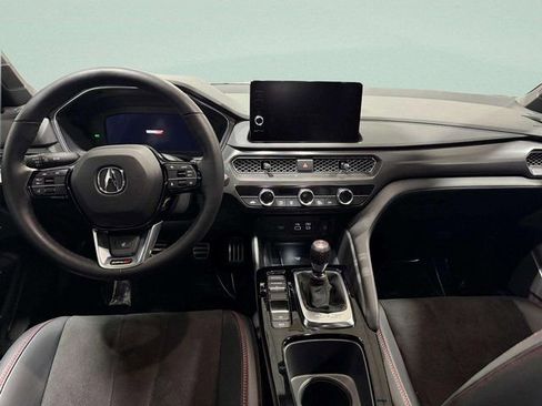 Used 2024 Acura Integra Type S image 11