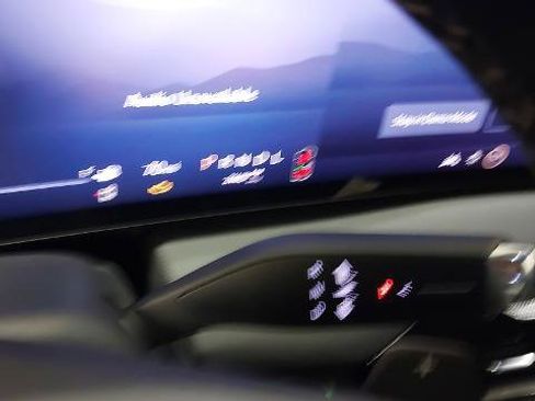 New 2026 Buick Enclave Sport Touring w/ Power Package image 21