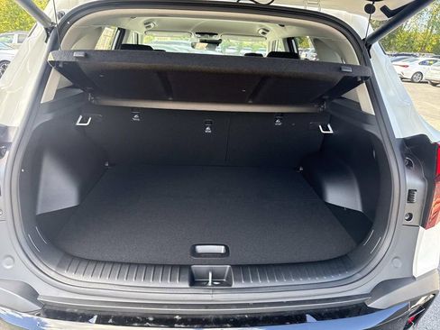 New 2026 Kia Seltos EX image 4