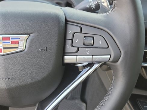 New 2026 Cadillac CT5 Premium Luxury image 22