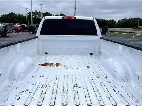 Used 2021 RAM 1500 Tradesman w/ Popular Equipment Group AWD/4WD image 7