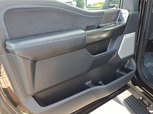 Used 2024 Ford F150 Platinum AWD/4WD image 13