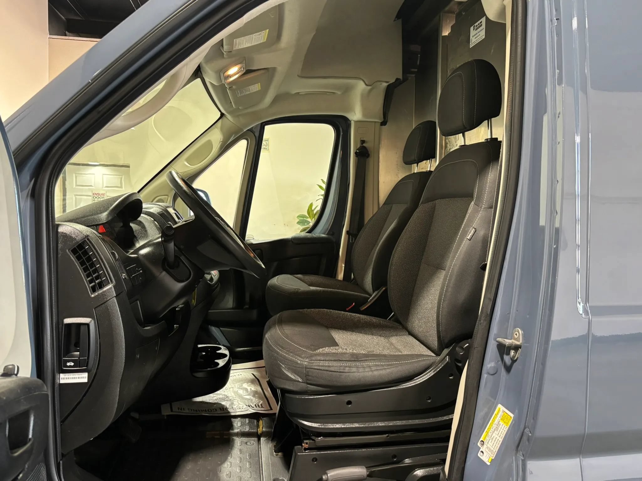 Used 2019 RAM ProMaster 3500 FWD image 16
