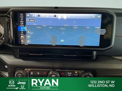 New 2026 Jeep Wrangler Unlimited Rubicon 392 w/ Quick Order Package 27X Moab AWD/4WD image 28