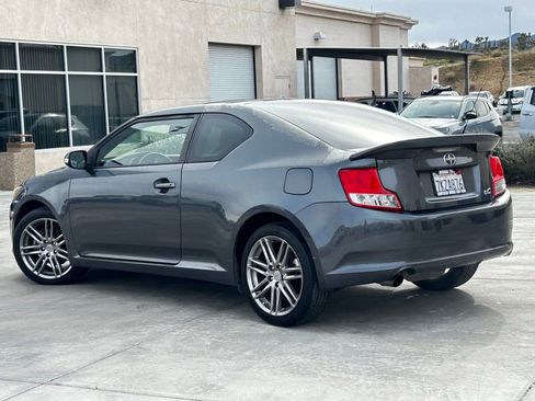 Used 2012 Scion tC image 6