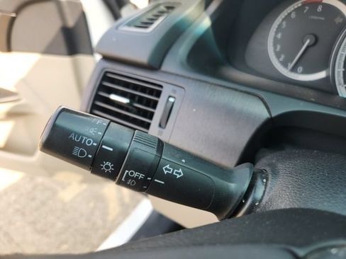 Used 2014 Honda Accord EX-L image 37