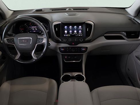 Used 2020 GMC Terrain Denali w/ Denali Premium Package image 24