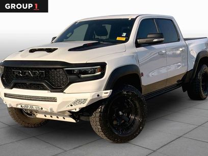 Used 2022 RAM 1500 TRX w/ TRX Level 2 Equipment Group