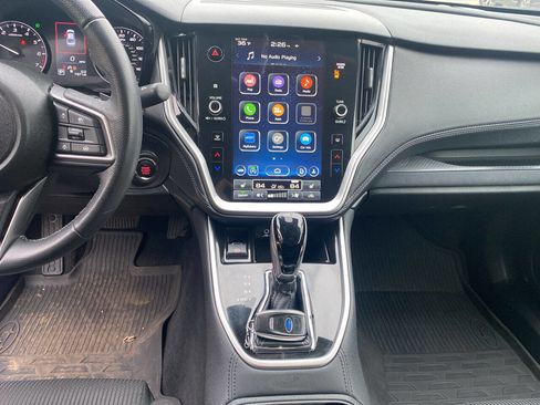 Used 2023 Subaru Legacy Premium image 7