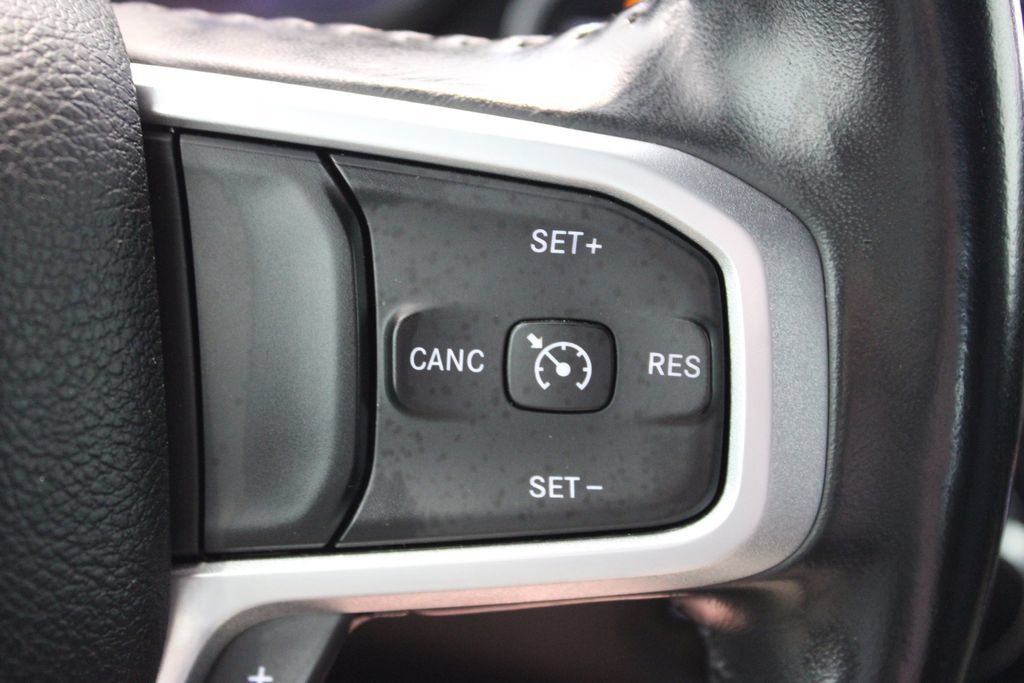 Used 2023 RAM 1500 Big Horn AWD/4WD image 22