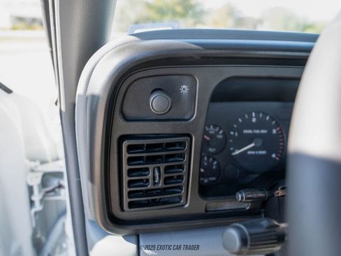 Used 1997 Dodge Ram 2500 Truck 2WD Regular Cab image 72