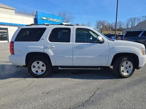 Used 2009 Chevrolet Tahoe LT image 11