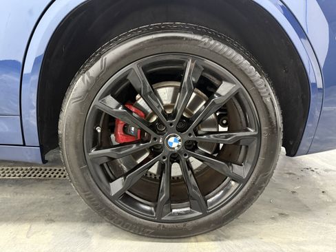 Used 2023 BMW X3 xDrive30i image 27