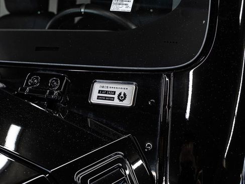 New 2025 INEOS Grenadier image 10