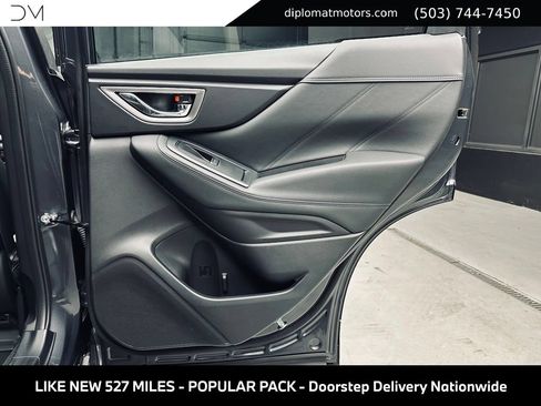 Used 2021 Subaru Forester Touring w/ Popular Package #2 AWD/4WD image 25
