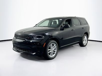 Used 2022 Dodge Durango GT