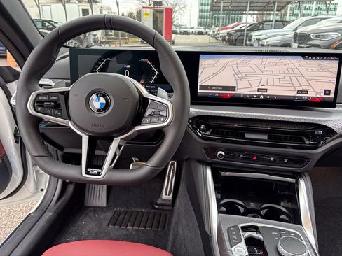 New 2026 BMW 430i xDrive Coupe w/ M Sport Package image 14