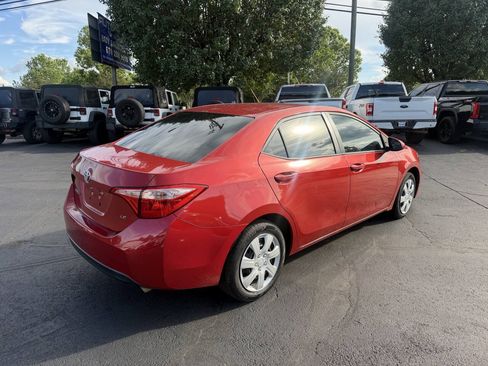 Used 2019 Toyota Corolla LE FWD image 5