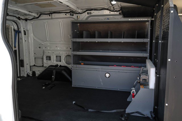 Used 2019 Ford Transit 150 130 Low Roof RWD image 30