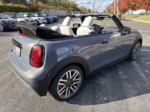 New 2026 MINI Cooper S FWD image 8