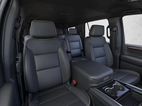 New 2026 Chevrolet Tahoe Premier RWD image 16