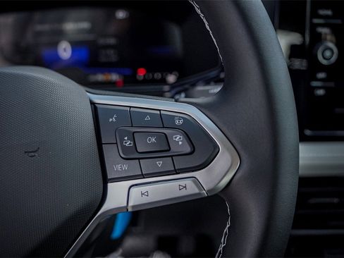 New 2026 Volkswagen Taos S image 16