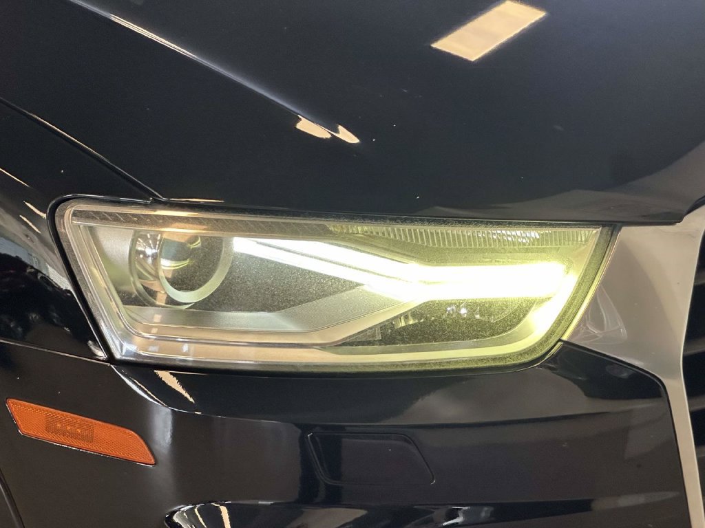 Used 2017 Audi Q3 2.0T Premium Plus w/ Premium Plus Package AWD/4WD image 11