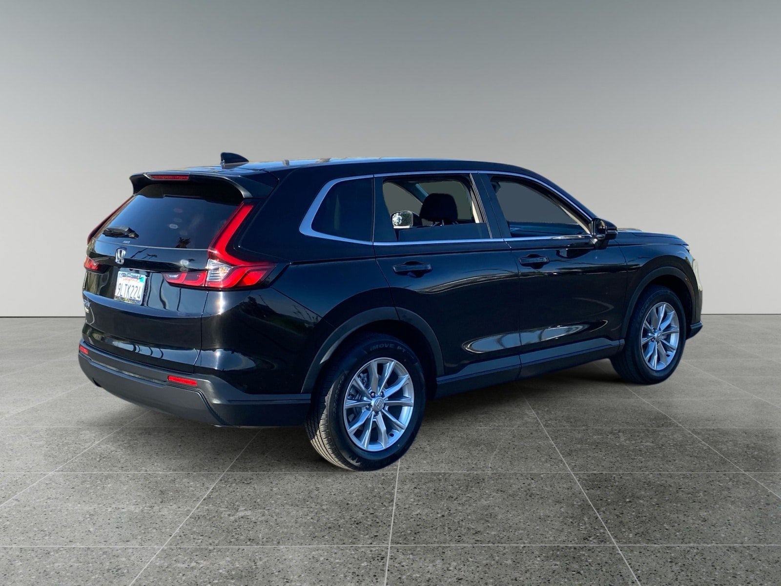 Used 2024 Honda CR-V EX image 5