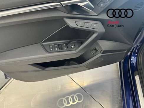 Used 2024 Audi A3 2.0T Premium Plus w/ Premium Plus Package AWD/4WD image 30