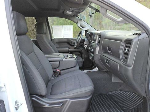 Used 2020 Chevrolet Silverado 1500 Custom w/ Custom Value Package image 30