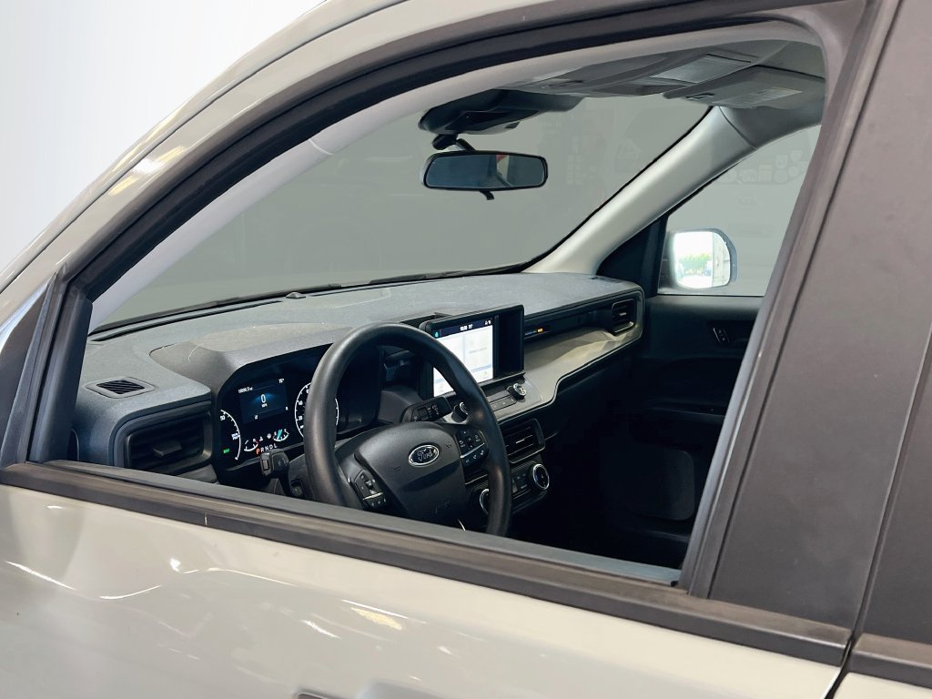 Used 2024 Ford Maverick XL FWD image 10